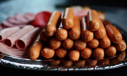 Why We Do Not Recommend Hotdog Sausages for Dogs Naturally Healthy Pet