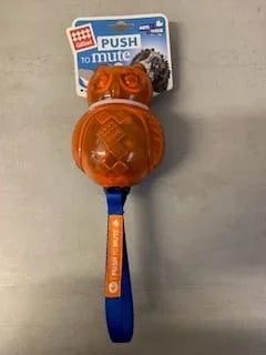 Gigwi Tough Toys - Owls