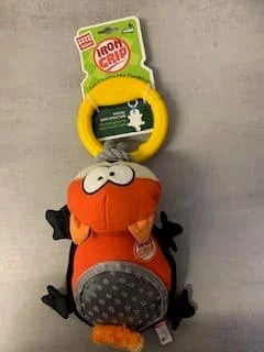 Gigwi Iron Grip Fox