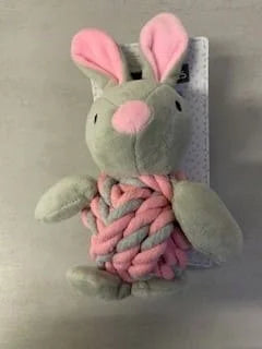 Knottie Bunny