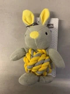 Knottie Bunny