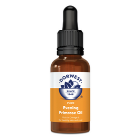Evening Primrose Oil