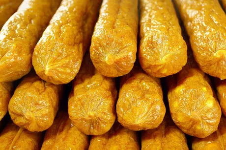 Bow Wow Pudding Stick