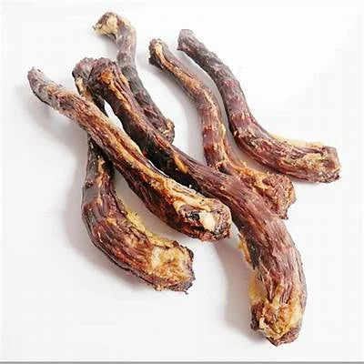 Air-Dried Neck Treats
