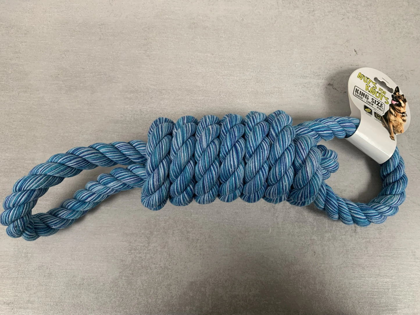Rope Toys