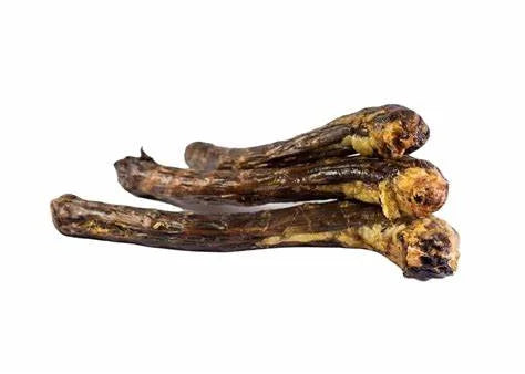 Air-Dried Neck Treats