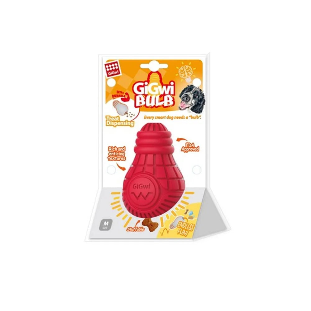 Gigwi Bulb
