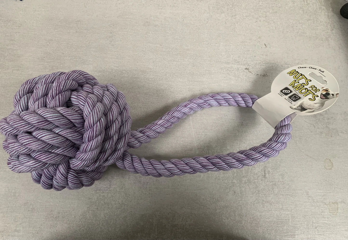 Rope Toys