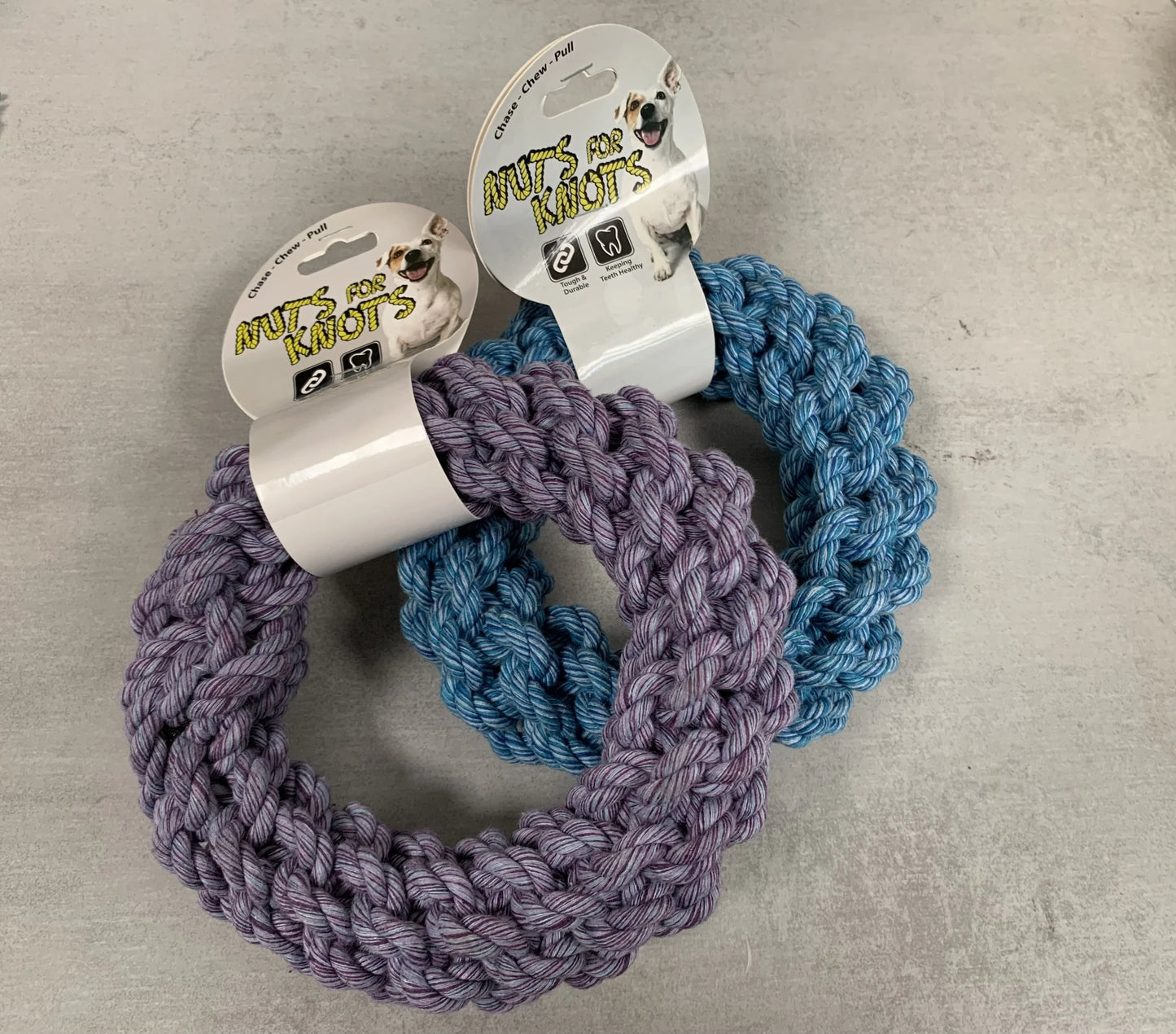 Rope Toys