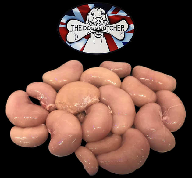 Poultry Meat Chunks