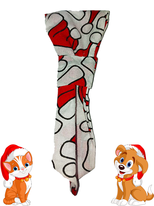 Christmas Ties and Bowties