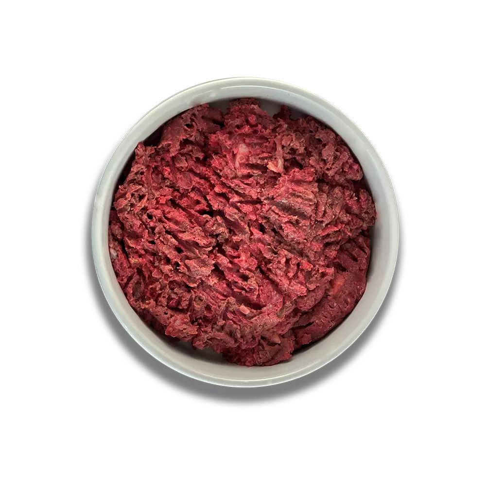 801010 Balanced Mince