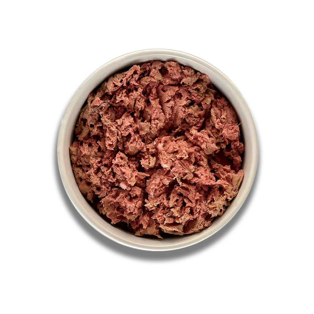 801010 Balanced Mince