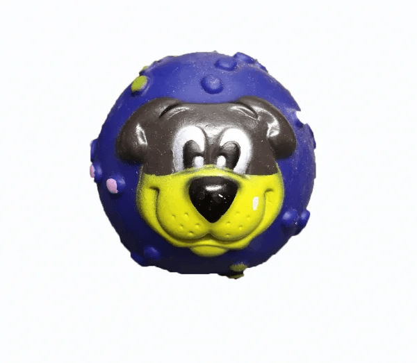 Squeaky Toy