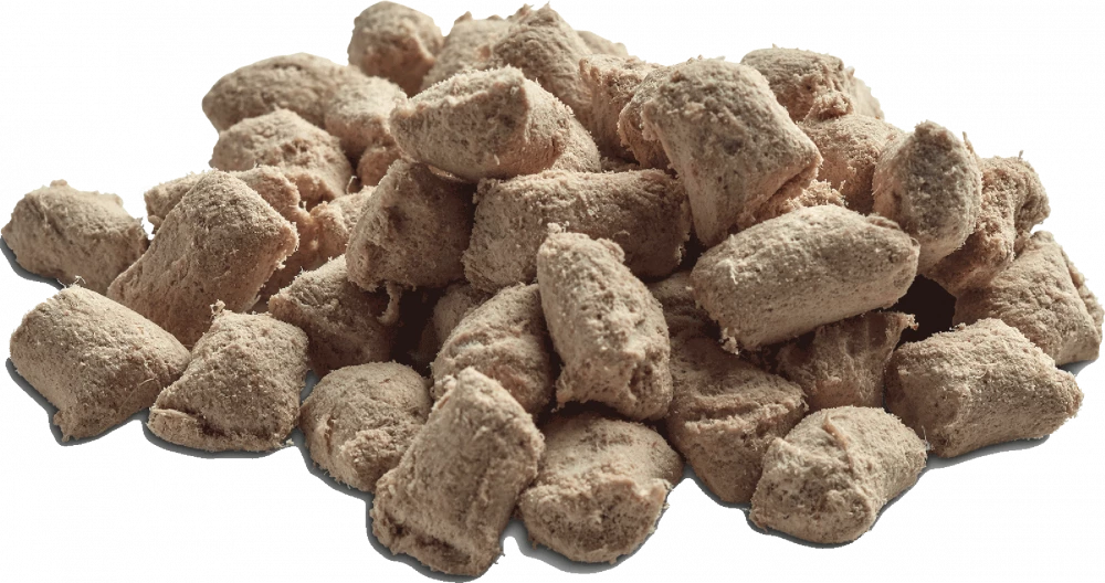 Freeze Dried Meat Bites