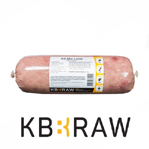 Kiezebrink Balanced Mince Mixs
