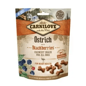 Crunchy Treats