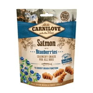 Crunchy Treats