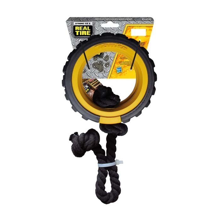 Tonka REAL TIRE/AFP Mighty Wheel
