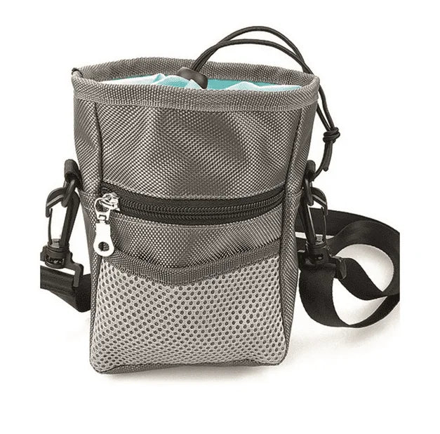 Travel Treat Bag
