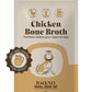 Free Range Chicken Bone Broth