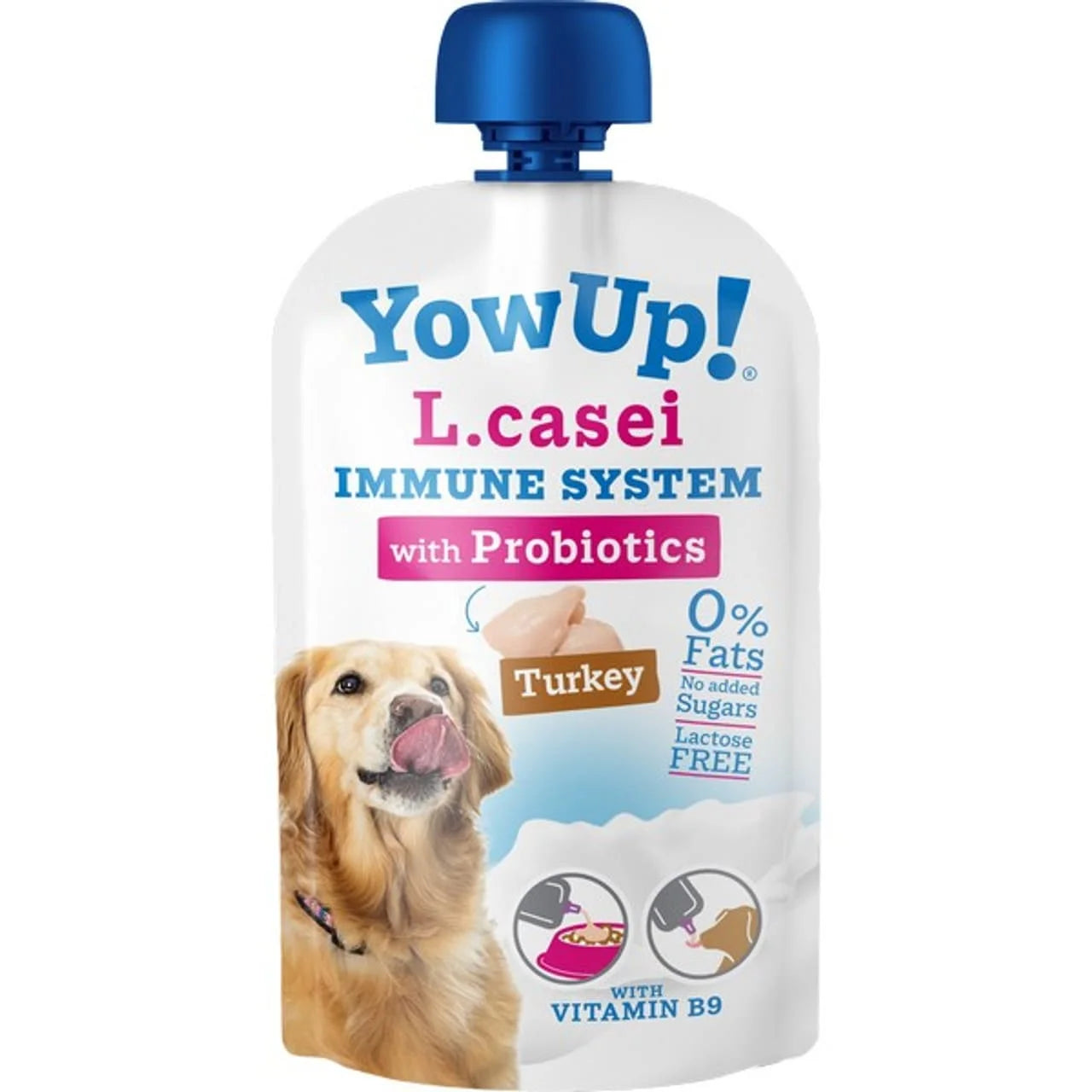 YowUp L.Casei Probiotics