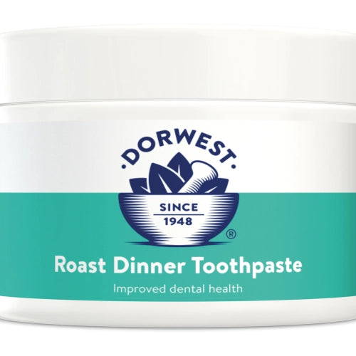 Roast Dinner Toothpaste for Dogs