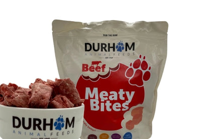 Meaty Bites