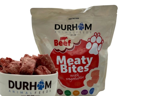 Meaty Bites