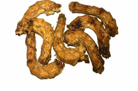 Air-Dried Neck Treats