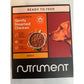 Gently Steamed for Dogs - Nutriment