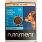 Gently Steamed - Nutriment