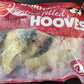 Frozen Filled Hoof Treats