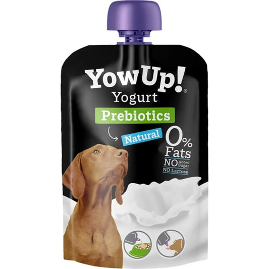 YowUp Prebiotic Yoghurt