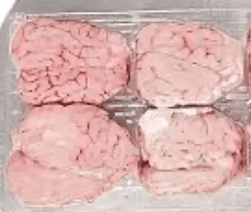 Lamb Brains