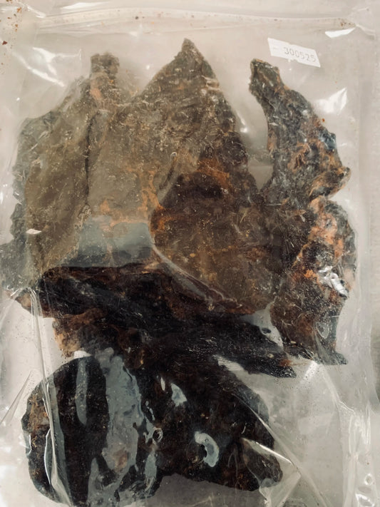 Dried Liver 200g