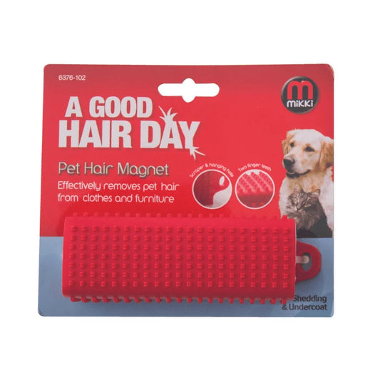 Pet Hair Magnet