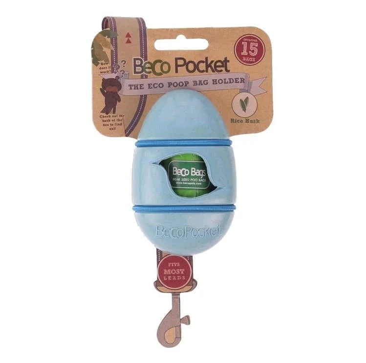 Beco Pocket Poop-Bag Holder