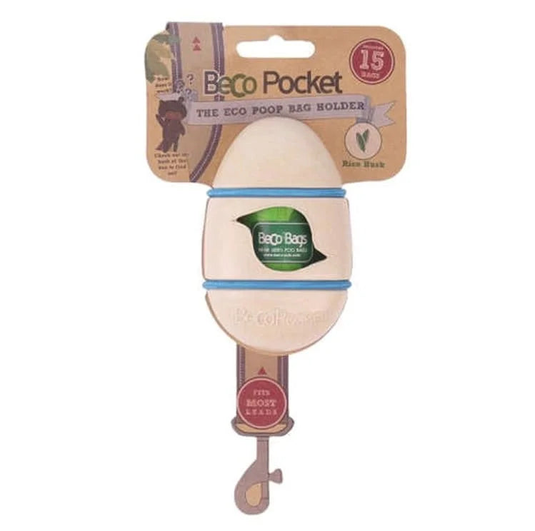 Beco Pocket Poop-Bag Holder