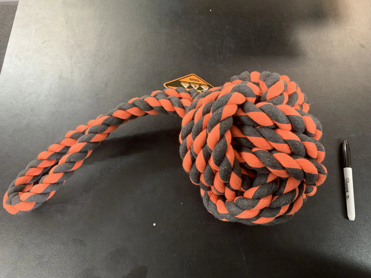 Rope Toys