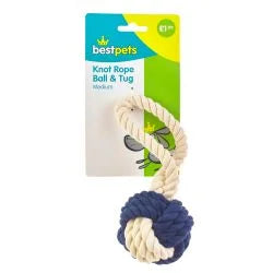 Rope Toys