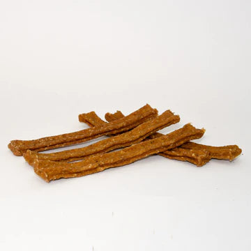 Natural Dental Chew Sticks