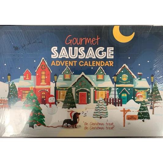 Christmas Advent Calendars