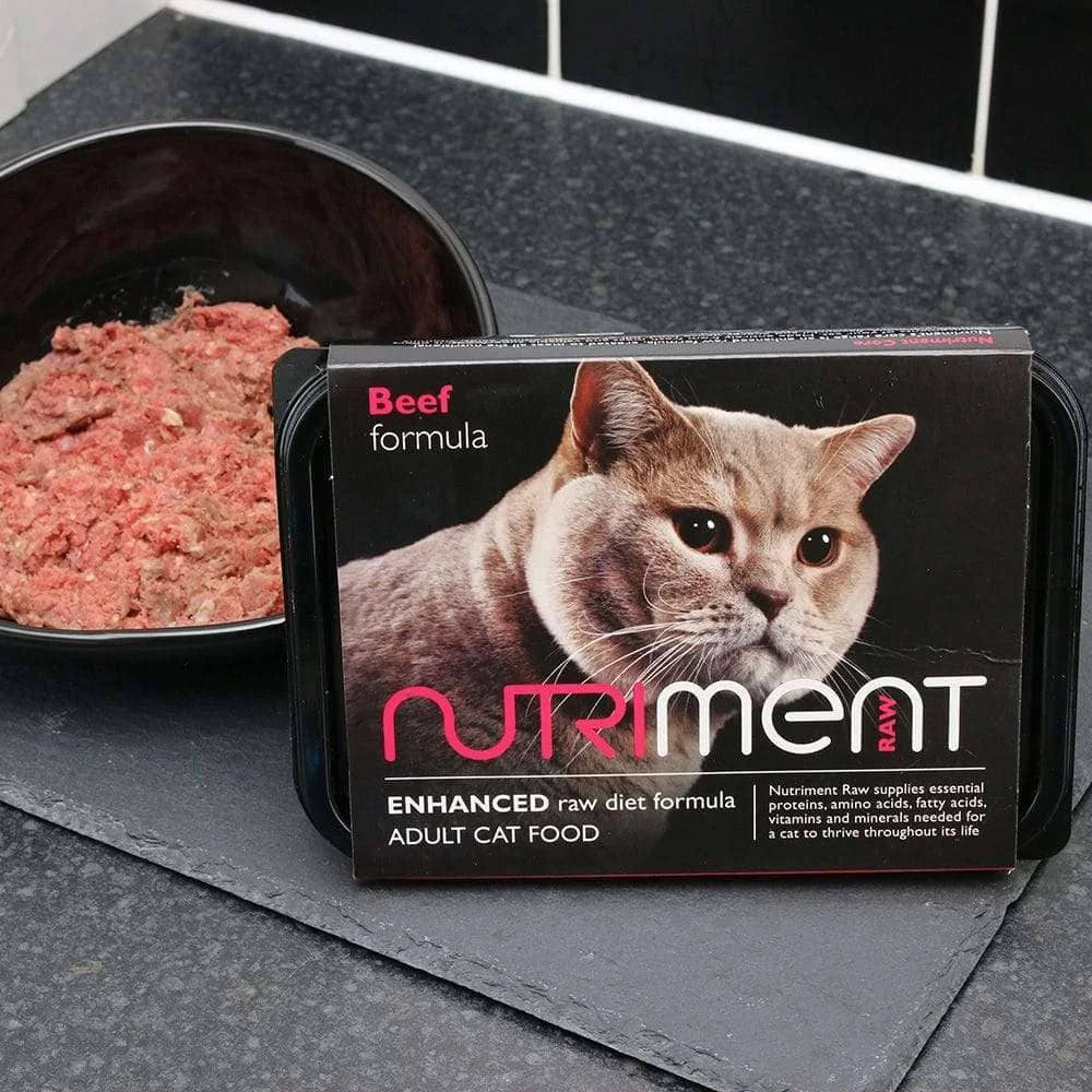 Complete 500g Cat Mince
