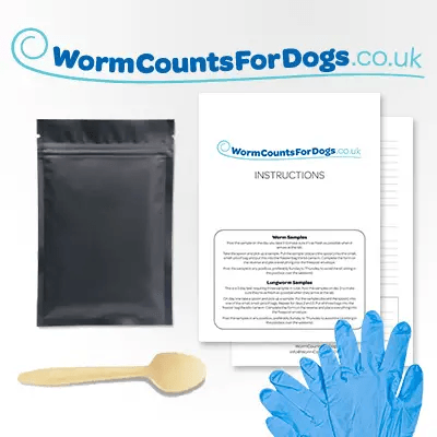 Worm Count Kits
