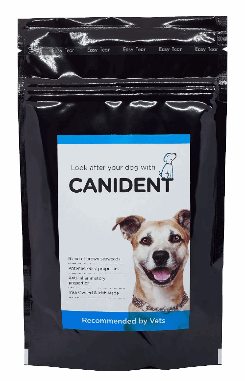 Canident Seaweed Supplement