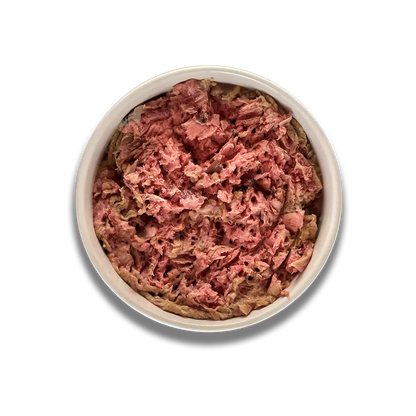 801010 Balanced Mince