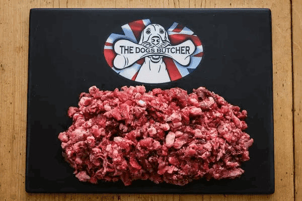 Boneless Mince