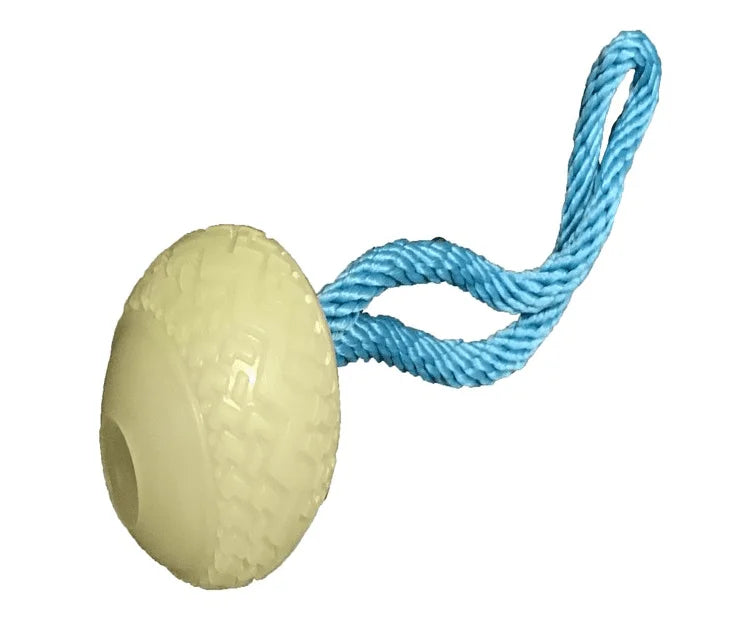 Ball on Rope Toys