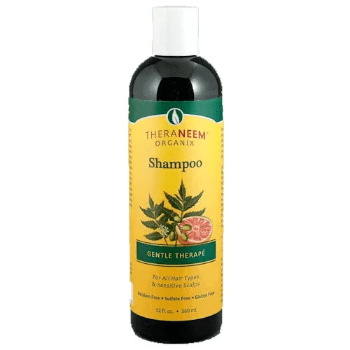 Neem Therape Pet Shampoo